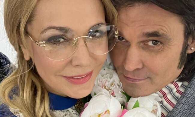 Скрін, Instagram Сумська