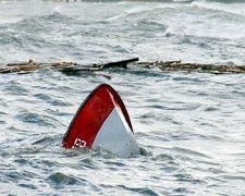 На Херсонщині перекинувся човен з рибалками - двоє загинули