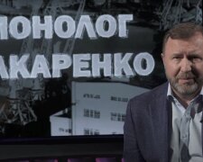 Анатолій Макаренко