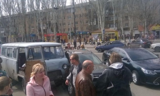 Появились подробности жуткой аварии на Полтавщине