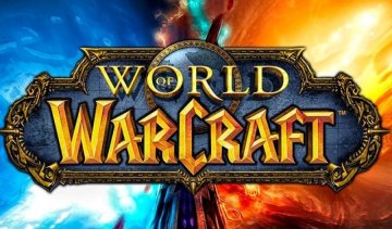 Финал турнира знаменитой игры World of Warcraft проведут в Киеве