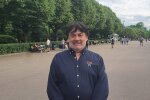 Украинский певец "покорил" Москву и признался, как стал знаменитым: "Мы проснулись и..."