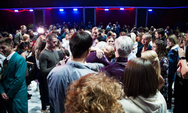 На українців чекає феєричний фінал "Танців з зірками": Мішина приготувала гарячий поцілунок, а Різатдінова "запалить" паркет