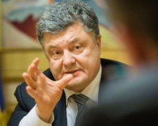  Порошенко вперше заговорив про другий президентський термін