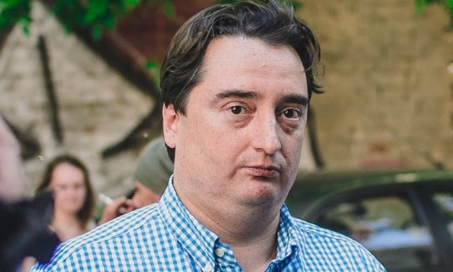 Беглец-редактор "Вестей" возвращается в Киев