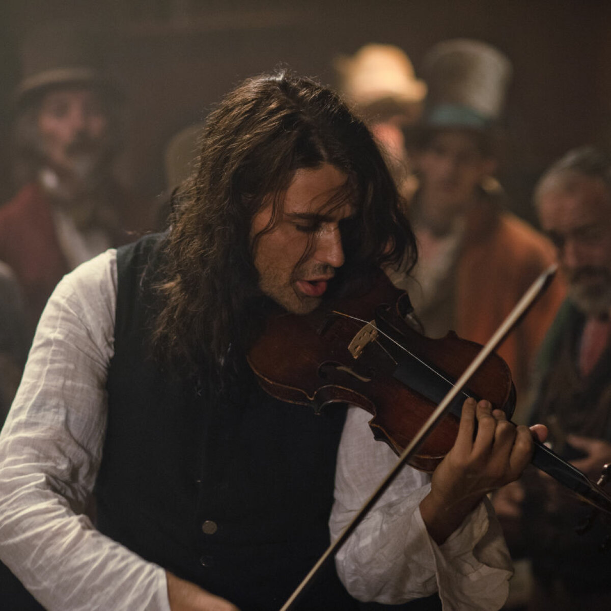Биография Паганини Н: гений скрипки и его жизнь