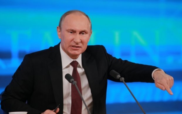 Путин разошелся: полетели головы высокопоставленных генералов