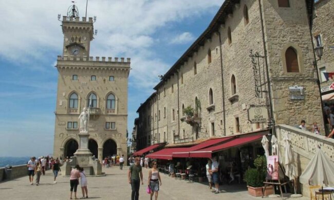 Стало известно, какая страна первой перейдет на 5G