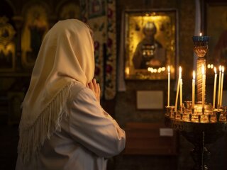 Церква, фото з вільних джерел