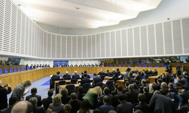 Україна "роздягне" Росію у Міжнародному суді