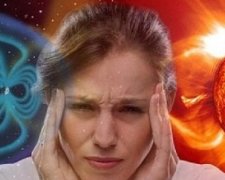 11 и 12 апреля землю накроет мощная магнитная буря