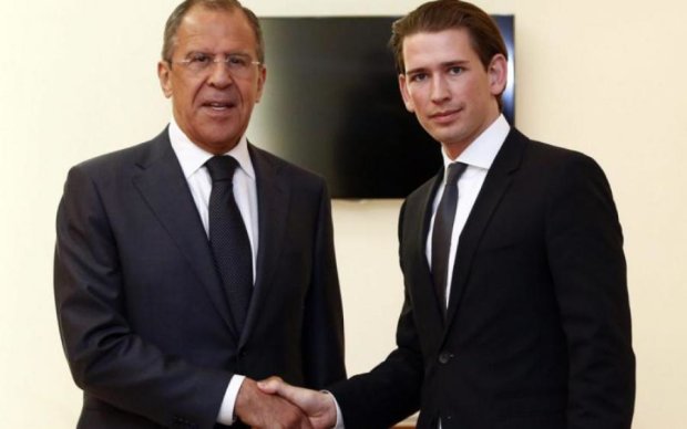 Выдворение путинских дипломатов: Австрия объяснила, почему включила заднюю