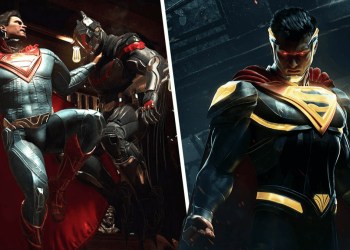 Injustice