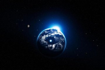 Обертання астероїдів: NASA показало захопливе відео