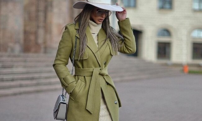 Тренди осені 2021, фото: Pinterest