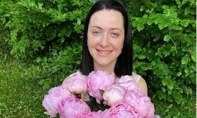 Сніжана Бабкіна, скриншот: Instagram