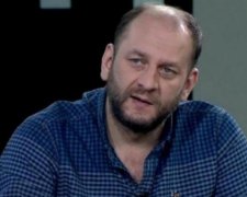 Горгиладзе: палатки в Киеве являются символом-предвестником будущей дезинтеграции Украины