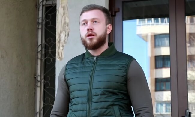 Дмитро Кухарчук