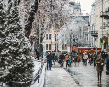 Зима візьме Київ у морозний полон 8 лютого, не забудьте шапки та рукавиці