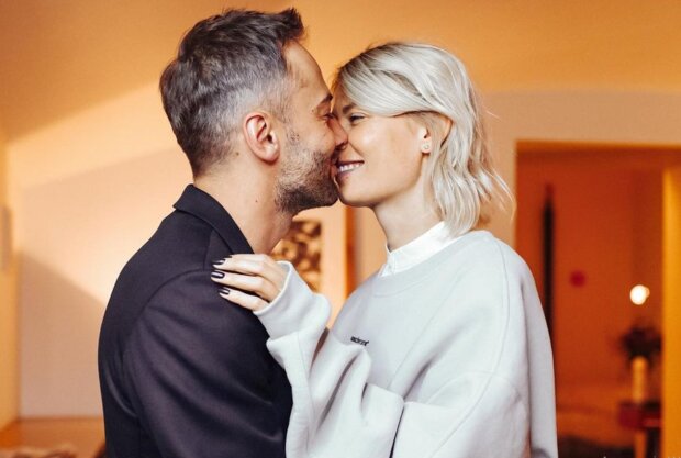 Дмитрий Шепелев с женой, instagram.com/dmitryshepelev