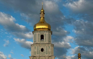 Собор, церква, фото із соцмереж