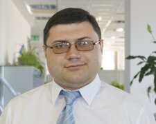 Михаил Колядинцев