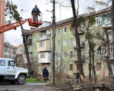 Закрывайте окна, сидите дома: спасатели предупредили о худшем дне года