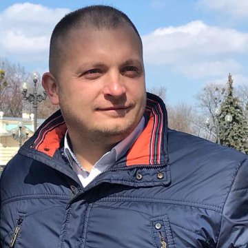 Міський голова Конотопа Артем Семініхін