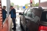 Кордон, фото: скріншот із відео