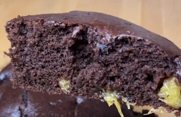 Шоколадно-апельсиновый постный пирог: вкус и аромат, которые очаруют каждого, рецепт