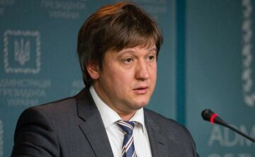 Данилюк раскрыл детали новой сделки с МВФ