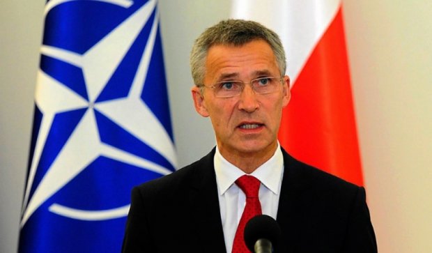 Росія і НАТО ще довго не будуть партнерами – Столтенберг