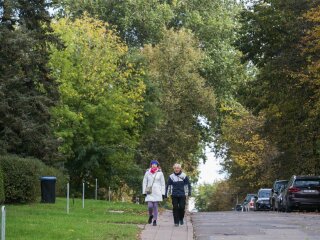 Вихідні в жовтні, фото з відкритих джерел