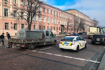 У центрі Києва обмежать рух транспорту: куди не варто їхати