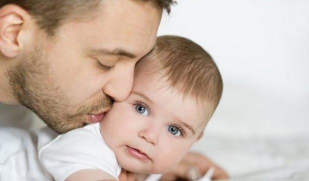 Медики назвали лучший возраст для отцовства