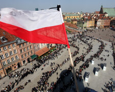 Польша, фото GettyImages