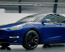 У Tesla Model Y появился главный конкурент: дизайн "убийцы" электрокаров слили в сеть