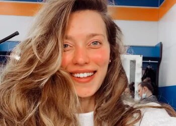 Регина Тодоренко, instagram.com/reginatodorenko/
