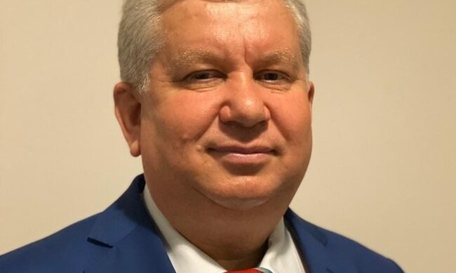 Валерій Зіневич