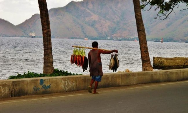 Названо найпровальніші туристичні напрямки світу