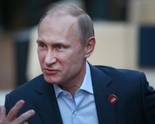 "Бандеровец" Порошенко стал ночным кошмаром Путина