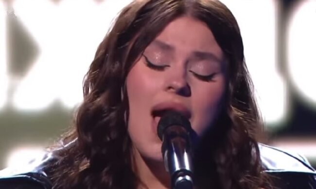 Александра Зарицкая. Фото: Instagram