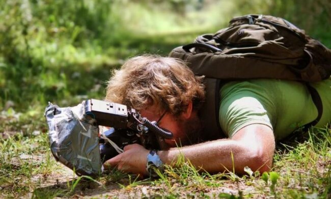 Їх майже не залишилося: у Швеції показали унікальну білосніжну тварину