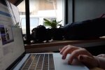социальные сети, скриншот из видео