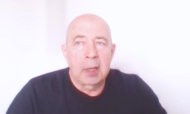 Олег Покальчук