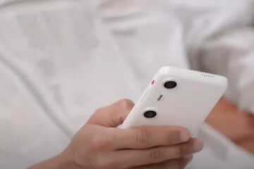 Xreal Beam Pro, скріншот: YouTube