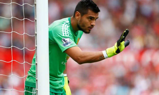 Вратарь Манчестер Юнайтед сделал невероятное и попал в Книгу рекордов Гиннеса: видео