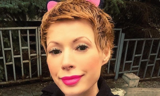 Олена-Крістіна Лебідь