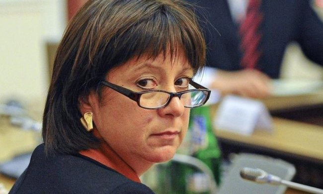 Для розвитку економіки грошей ЄС і США замало - Яресько