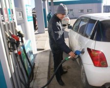 Ціни на автогаз продовжують бити рекорди